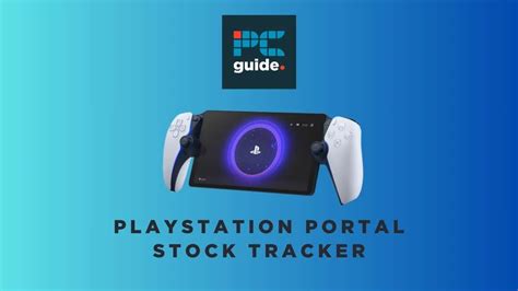 playstation tracker.